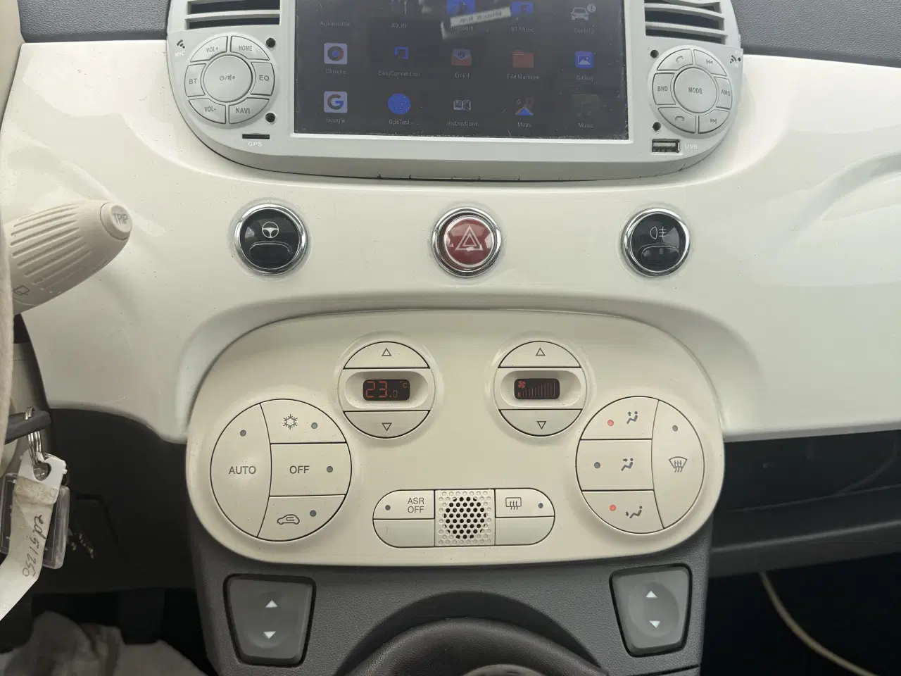 Billede 8 - Fiat 500 KUN 182.XXX