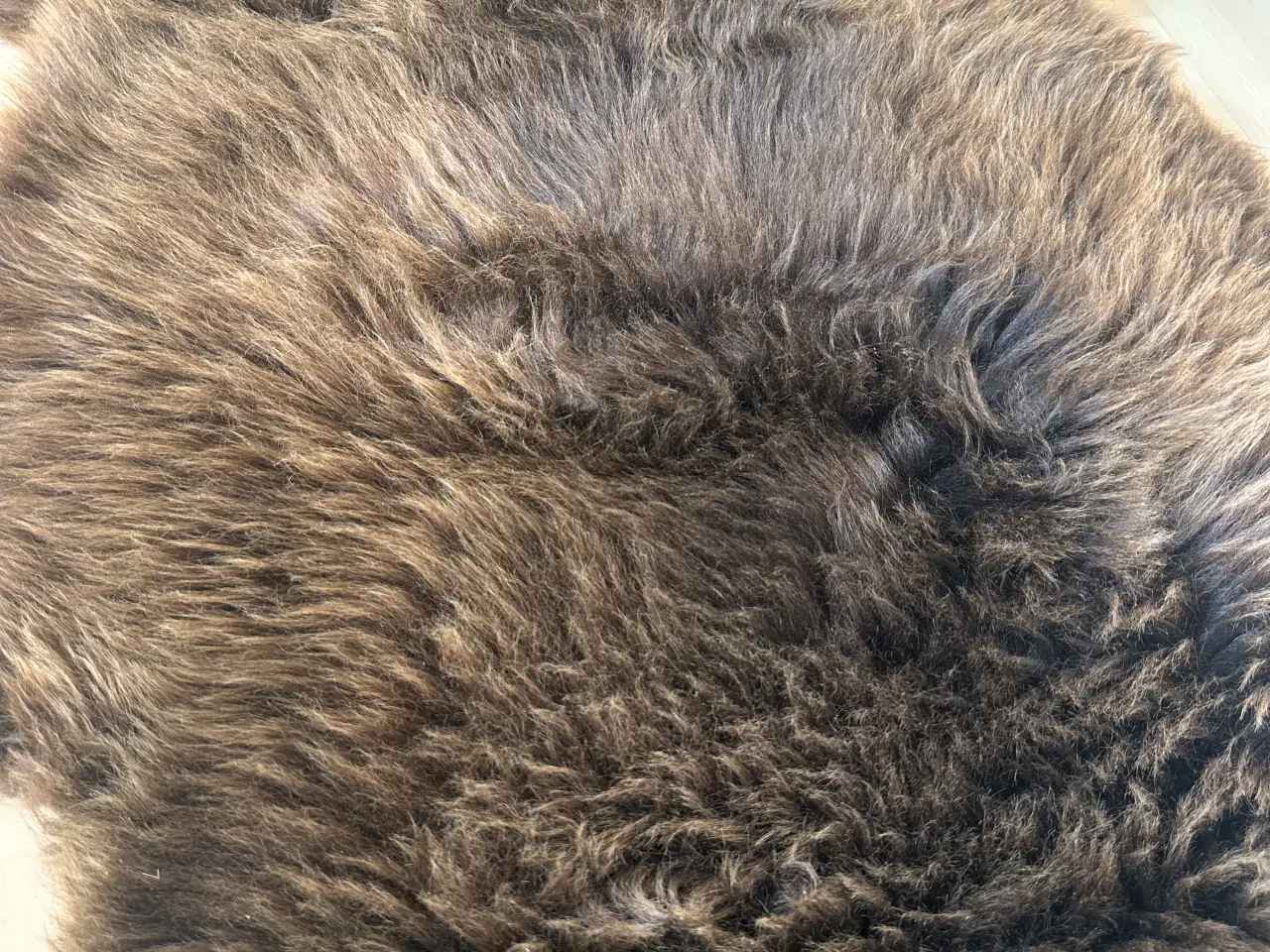 Billede 4 - Helt nyt dansk lammeskind