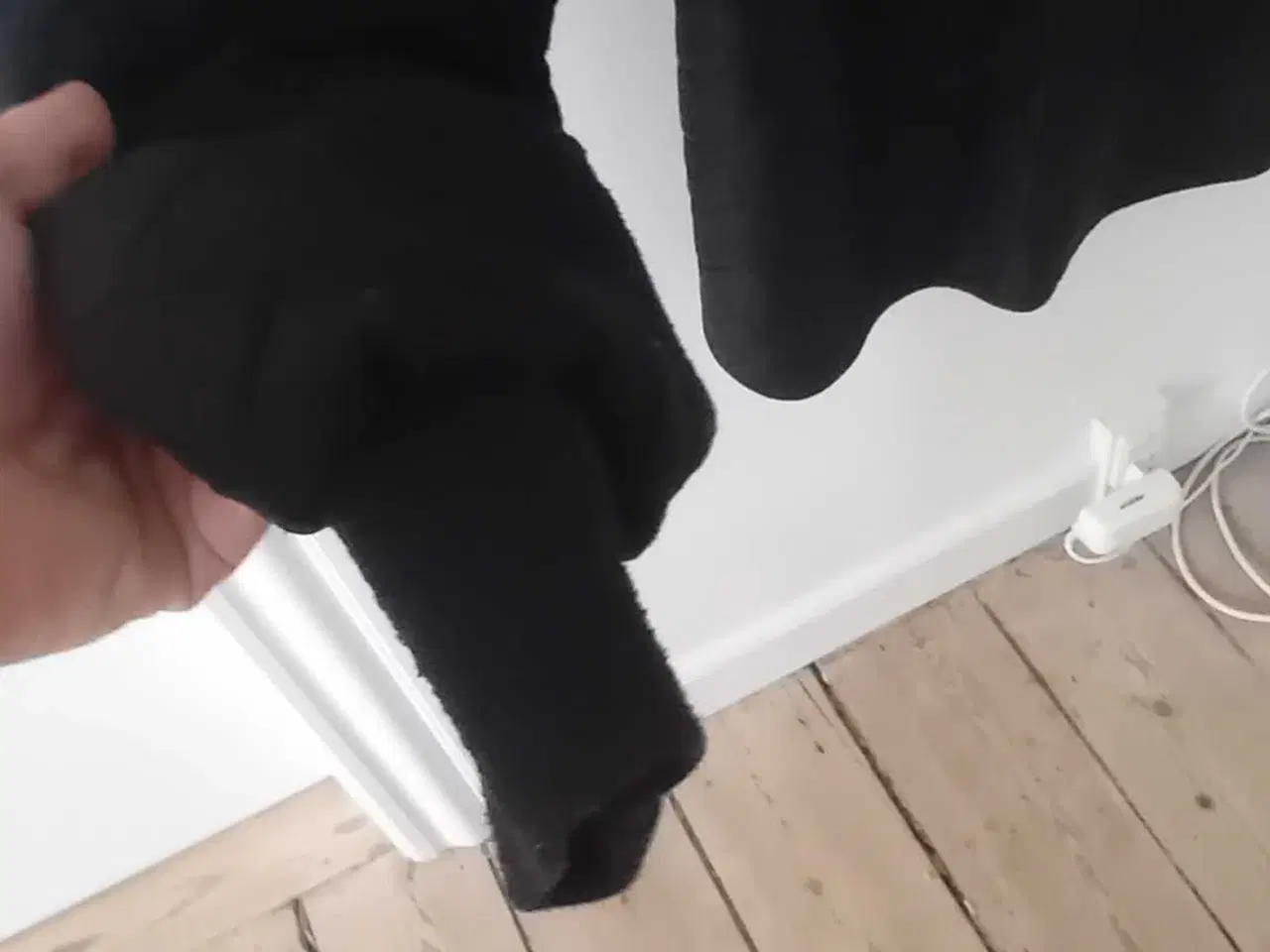 Billede 5 - Engel sort jakke, størrelse 2XL