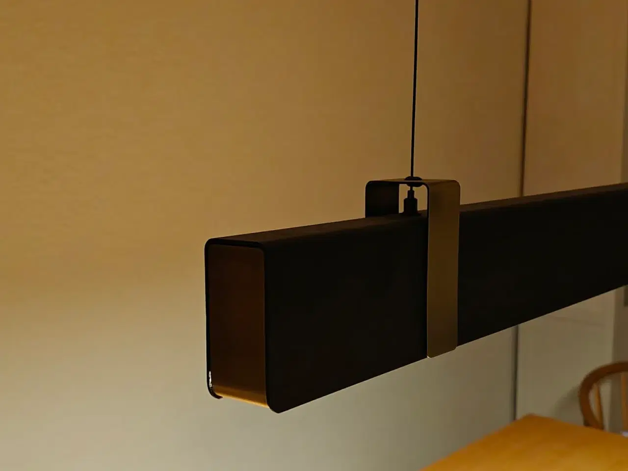 Billede 3 - Lampe / Spisebordslampe