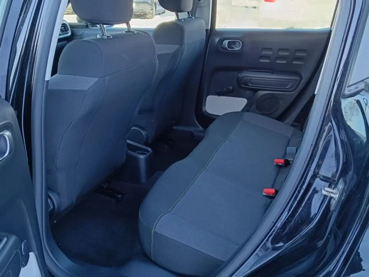 Billede 9 - Citroën C3 1,2 PureTech Feel 83HK 5d