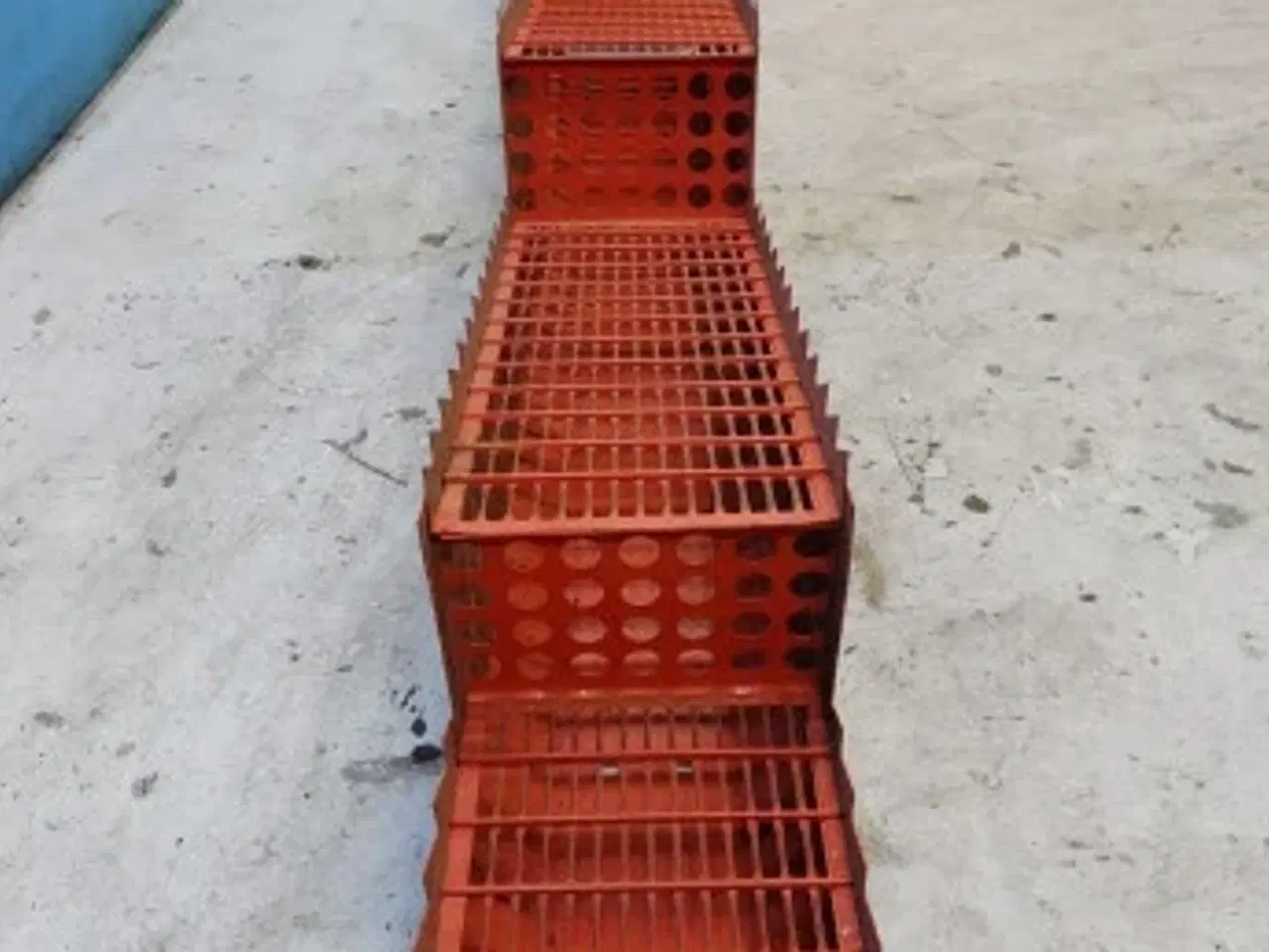 Billede 16 - Bizon Z058 Rekord Ryster 5058/13007