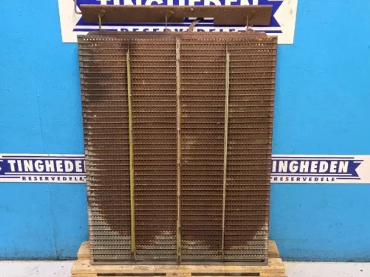 Billede 2 - Claas Dominator 76 Oversold 0006001114