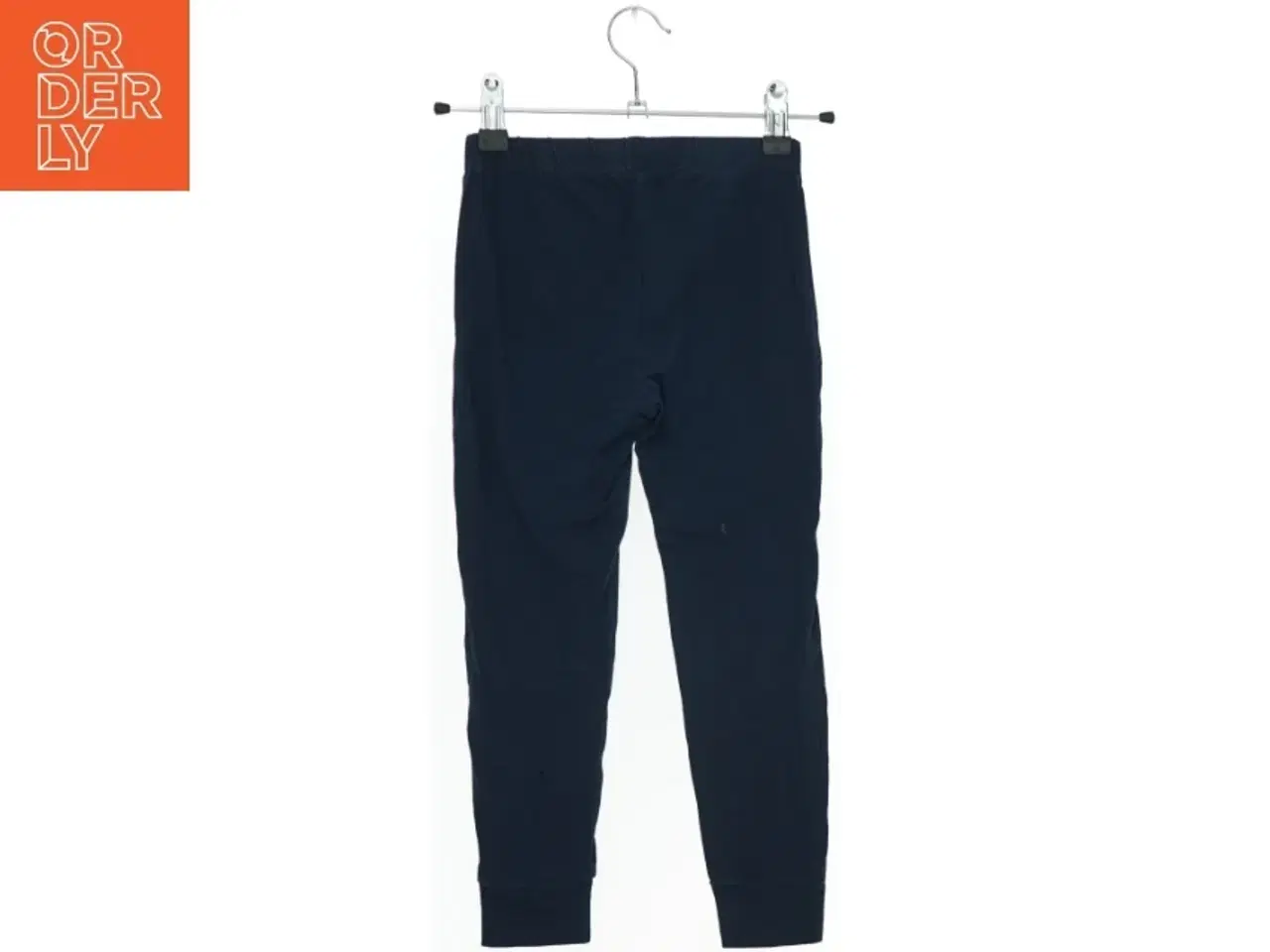 Billede 2 - Børneleggings med Minni Mouse-motiv fra Name It (str. 98)