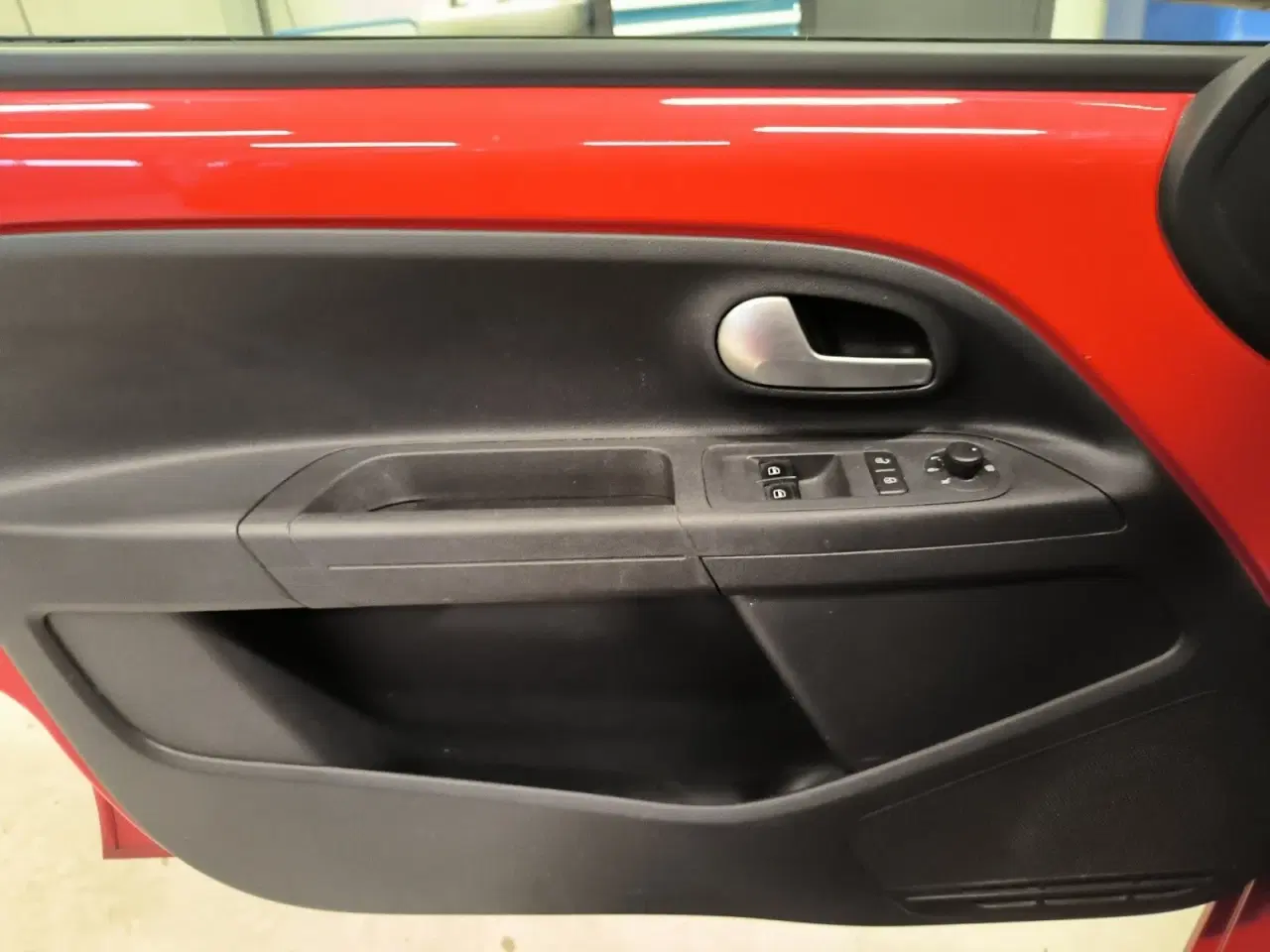 Billede 14 - VW Up! 1,0 MPi 60 Move Up! BMT