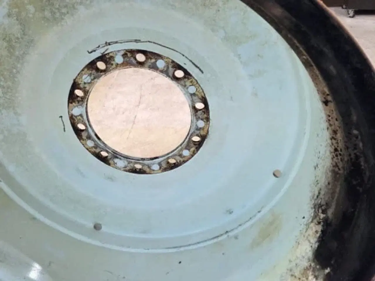 Billede 4 - 38"   DW30BX38