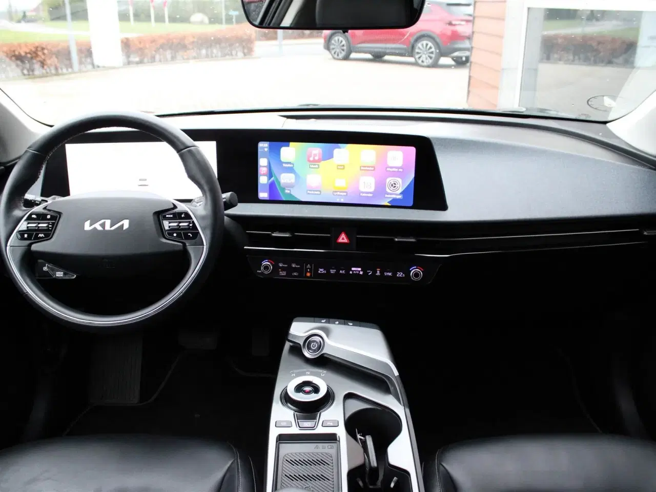 Billede 4 - Kia EV6 EL Performance 4x4 325HK 5d Aut.