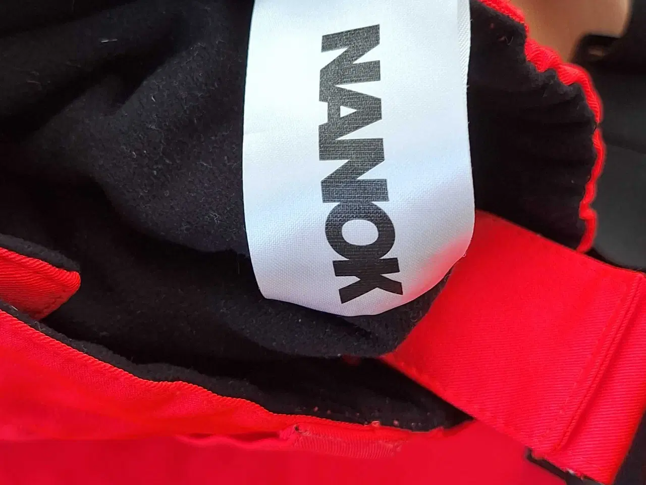 Billede 5 - Skibukser str. 36