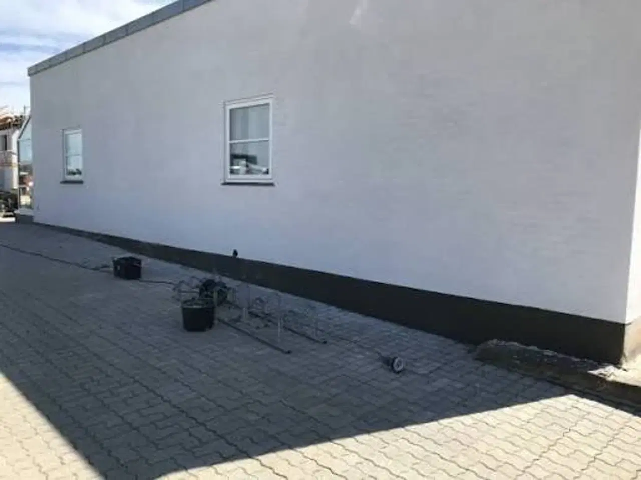 Billede 6 - Service af murværk og nedbrydning samt oprydning 