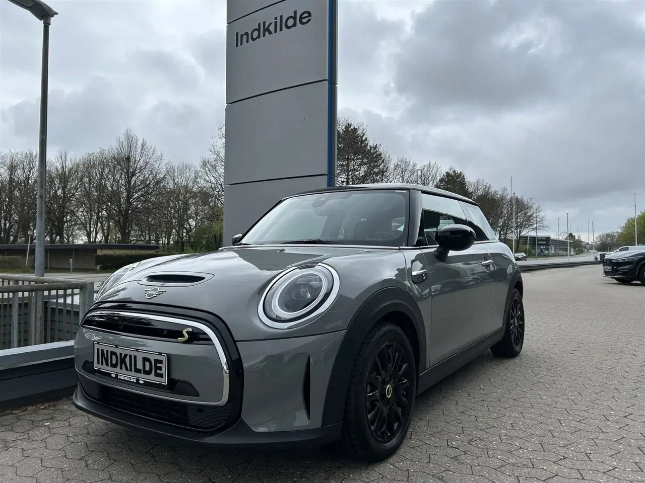 Billede 1 - MINI Cooper SE  Essential