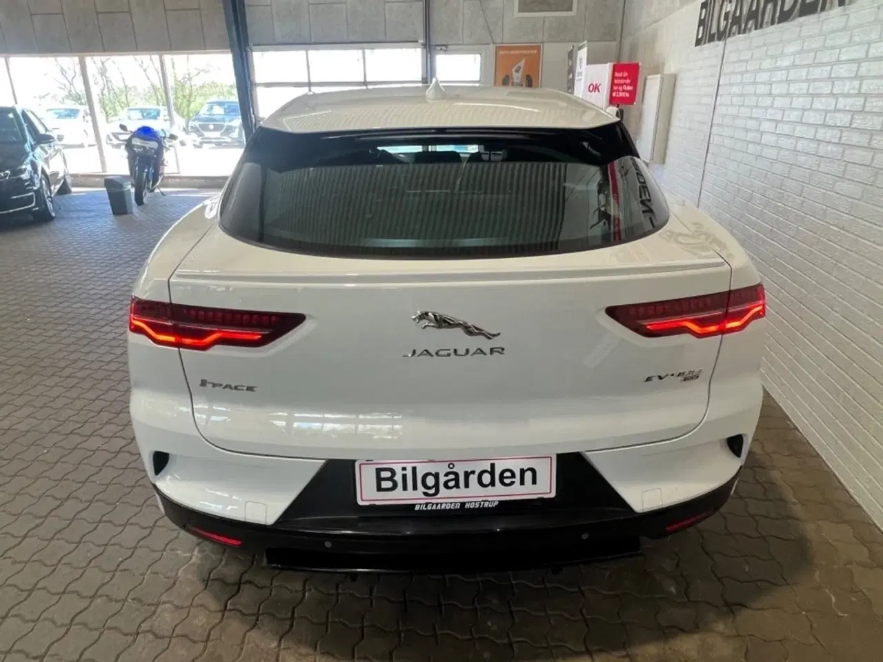 Billede 5 - Jaguar I-Pace  EV400 S AWD