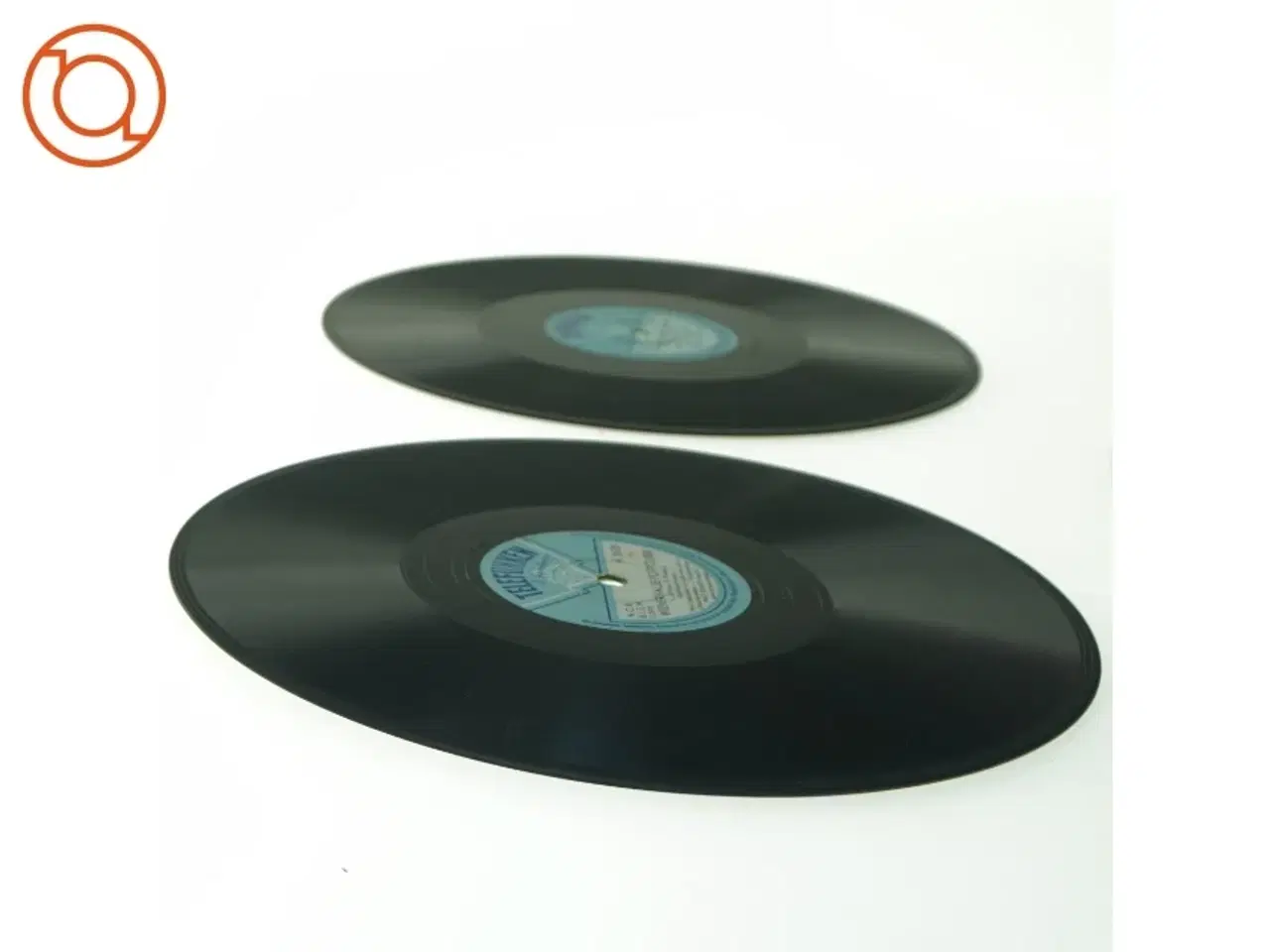 Billede 3 - Telefunken fra Ncb (str. 25 cm)