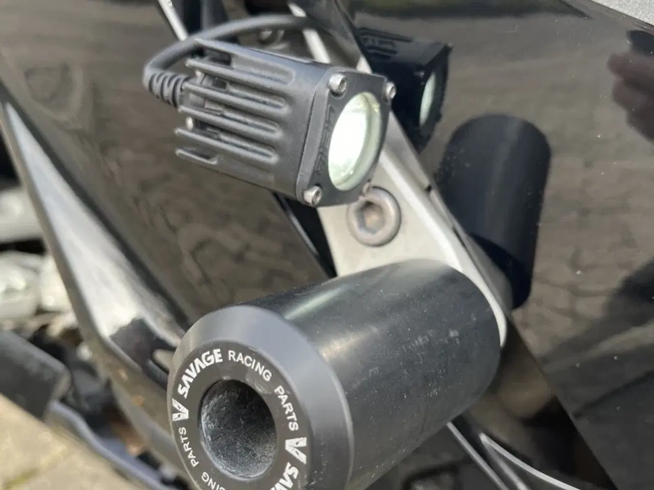 Billede 13 - Yamaha FJR 1300