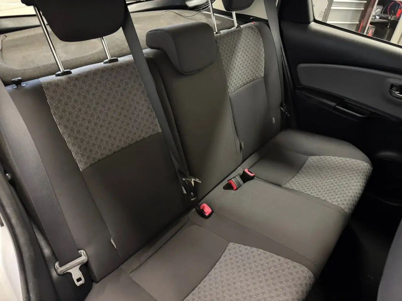 Billede 15 - Toyota Yaris 1,0 VVT-i T2 Touch