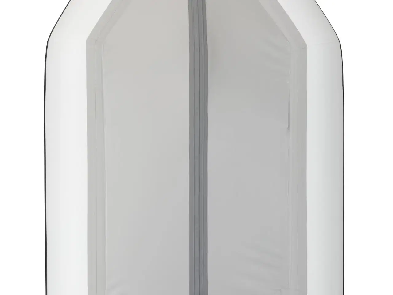 Billede 5 - Quicksilver 240 Tendy Air Floor gummibåd