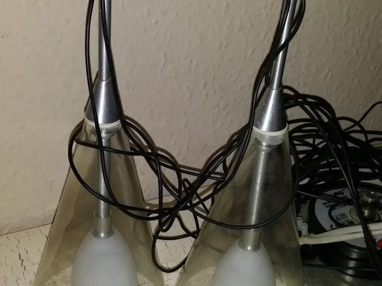 Billede 3 - Self loftslamper (sæt)