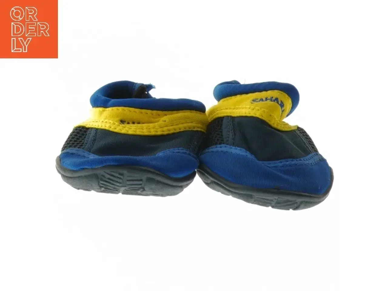 Billede 3 - Børne badesko størrelse 23 fra Sahar (str. 23 )