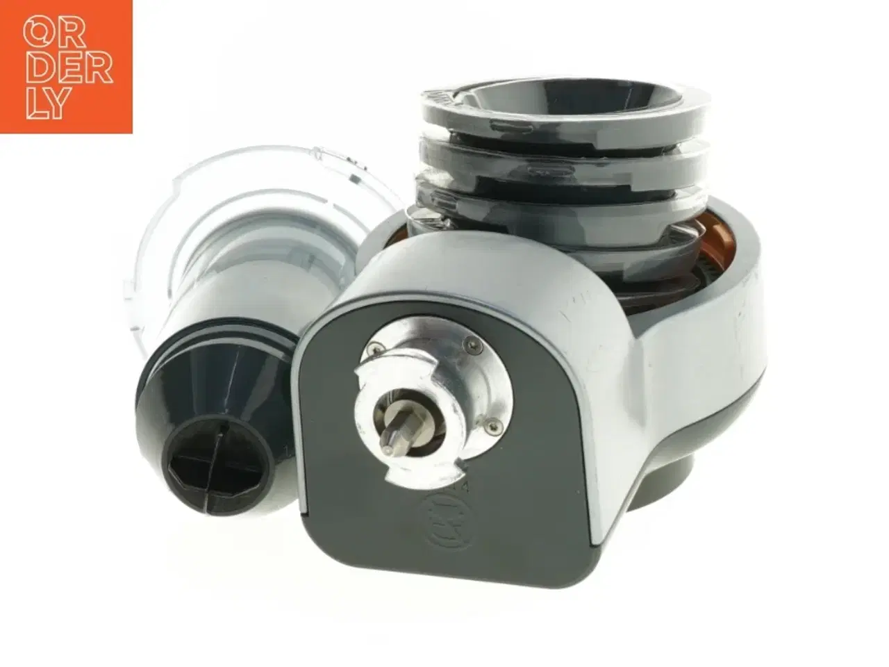 Billede 3 - Kenwood spiralizer (str. 22 cm)