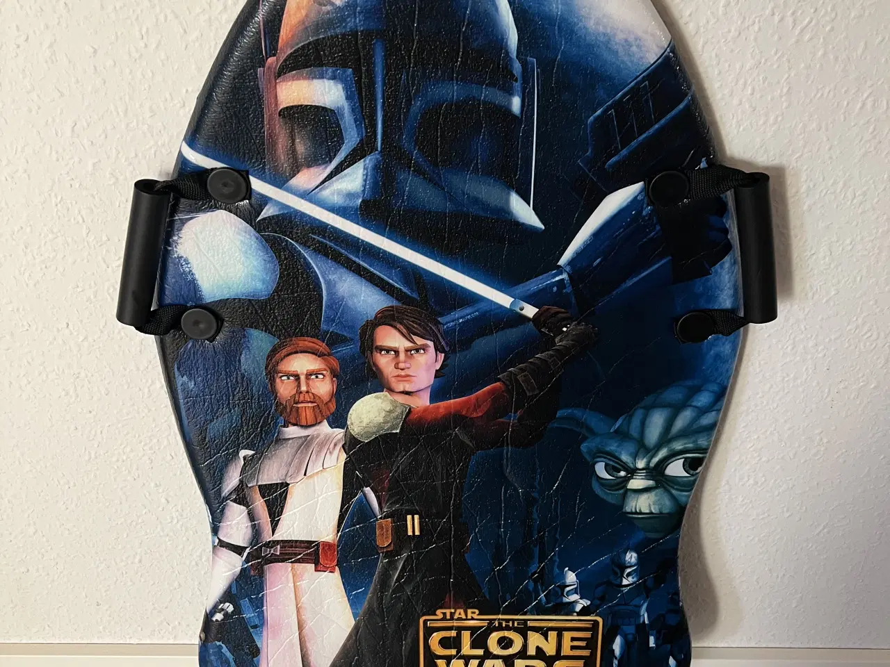 Billede 1 - Kælk - Foamboard