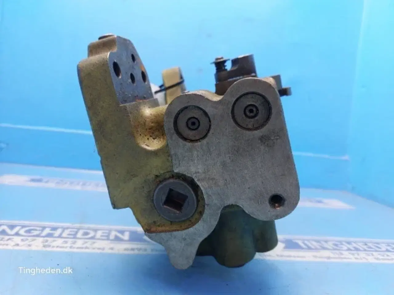 Billede 10 - John Deere Liftcylinder T31724