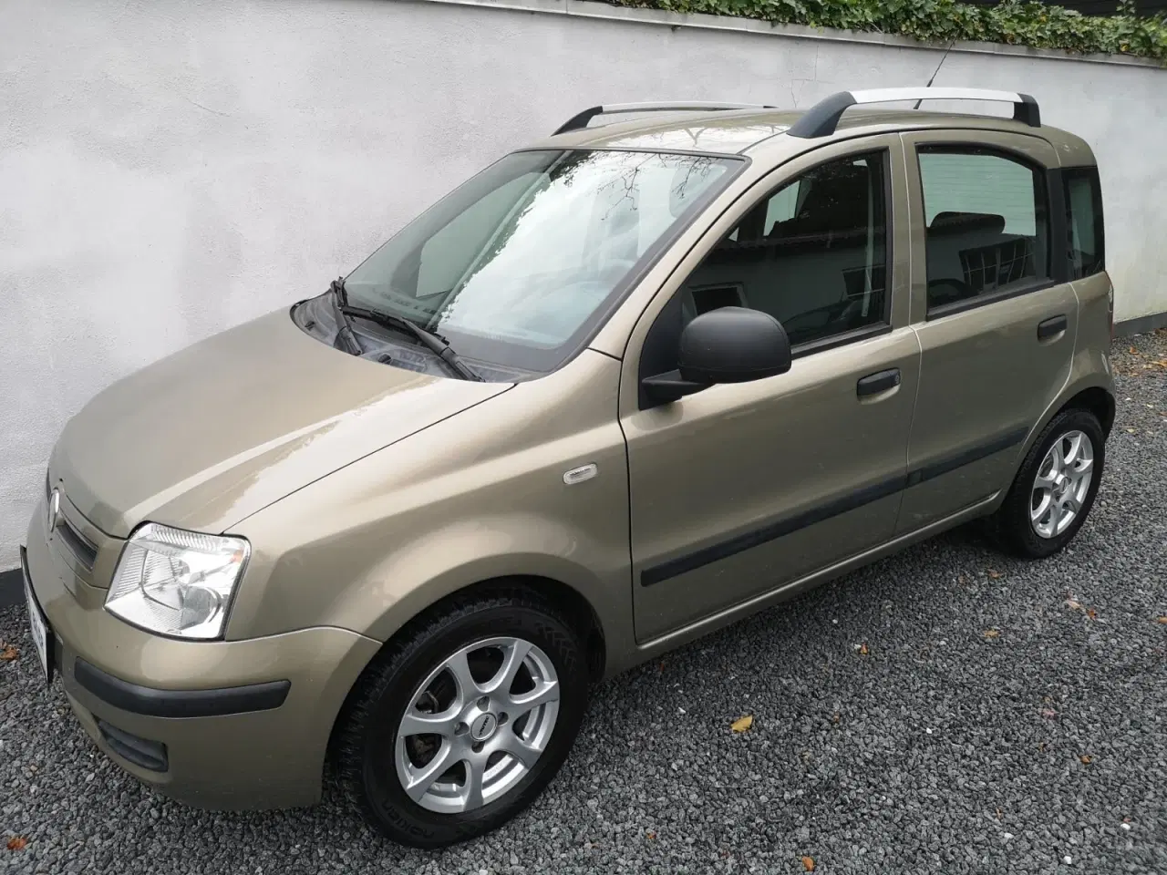 Billede 1 - Fiat Panda 1,2 69 Fresh