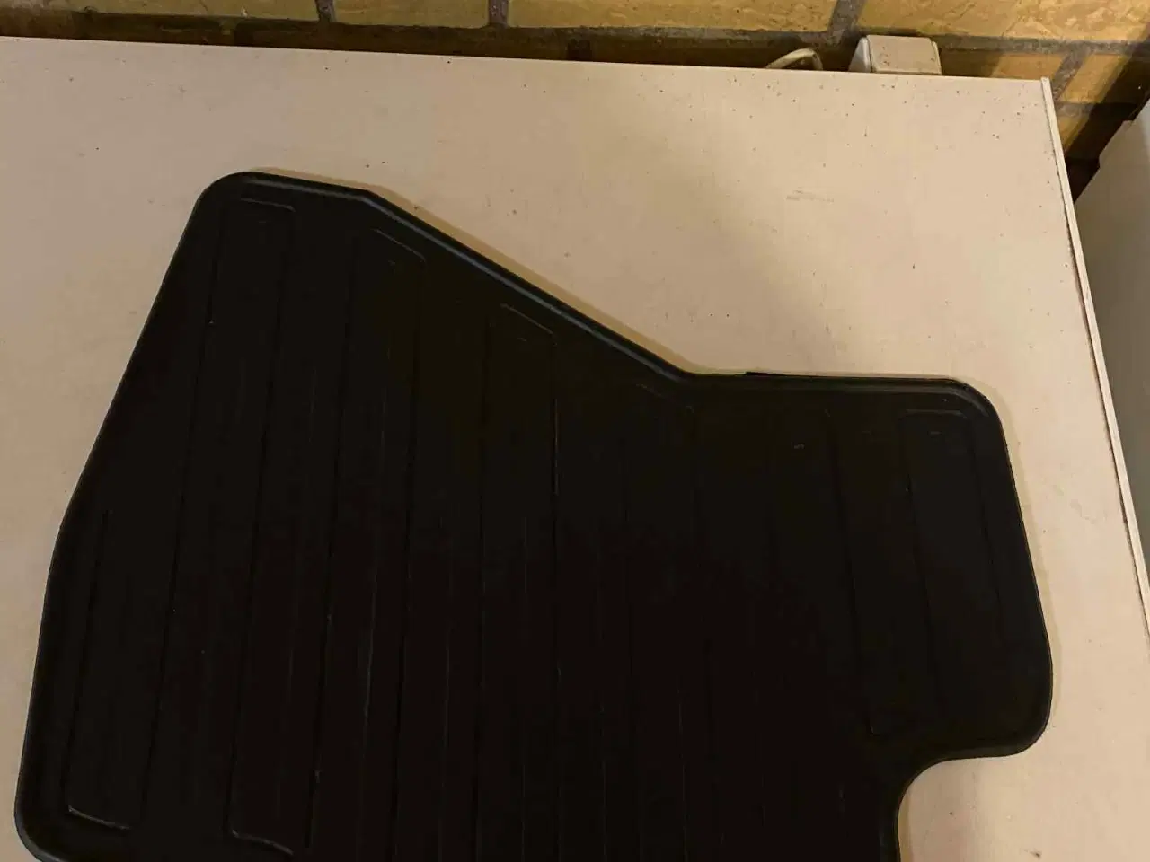 Billede 2 - Originale gummimåtter