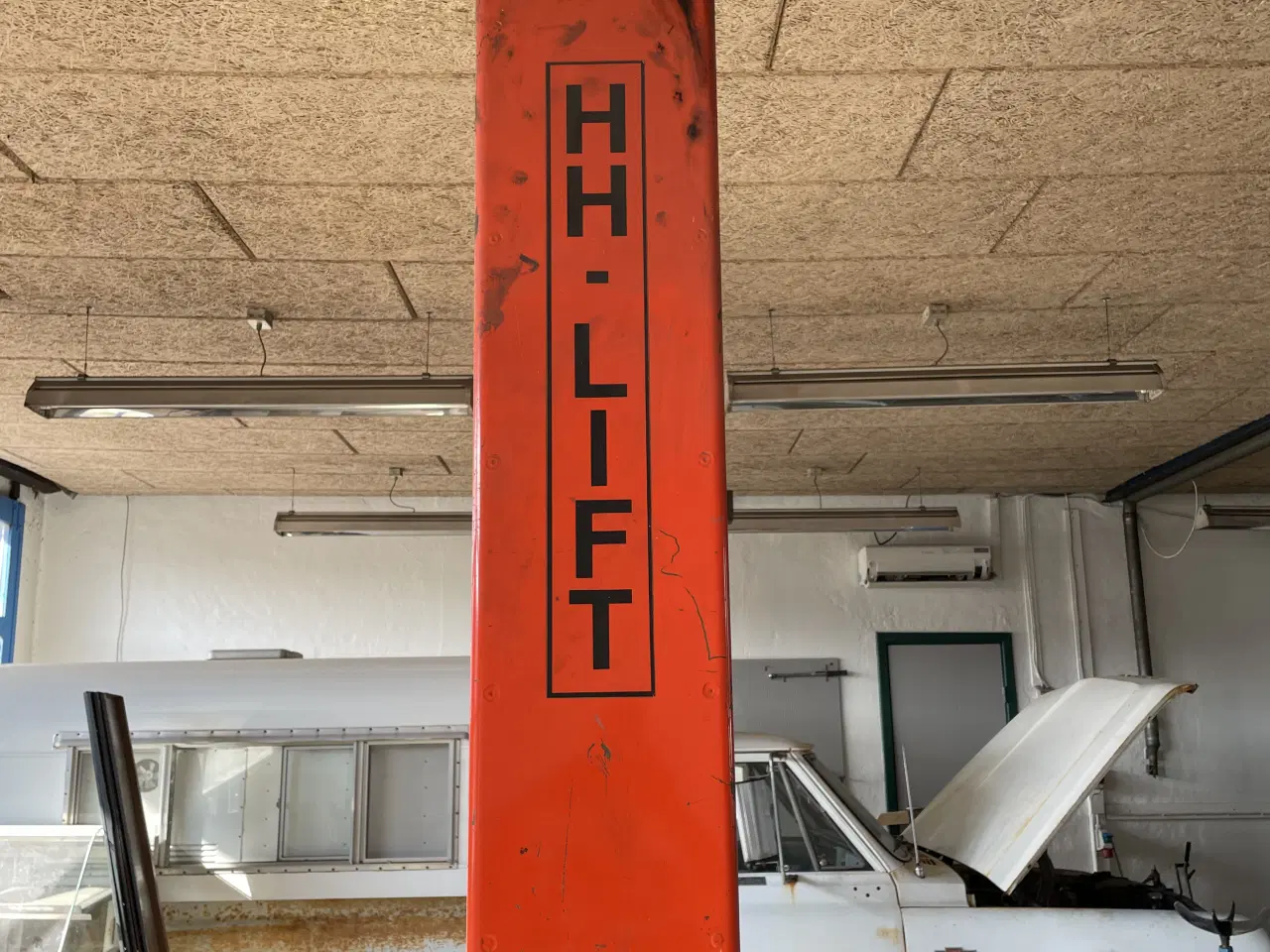 Billede 7 - Autolift 2400 Kg