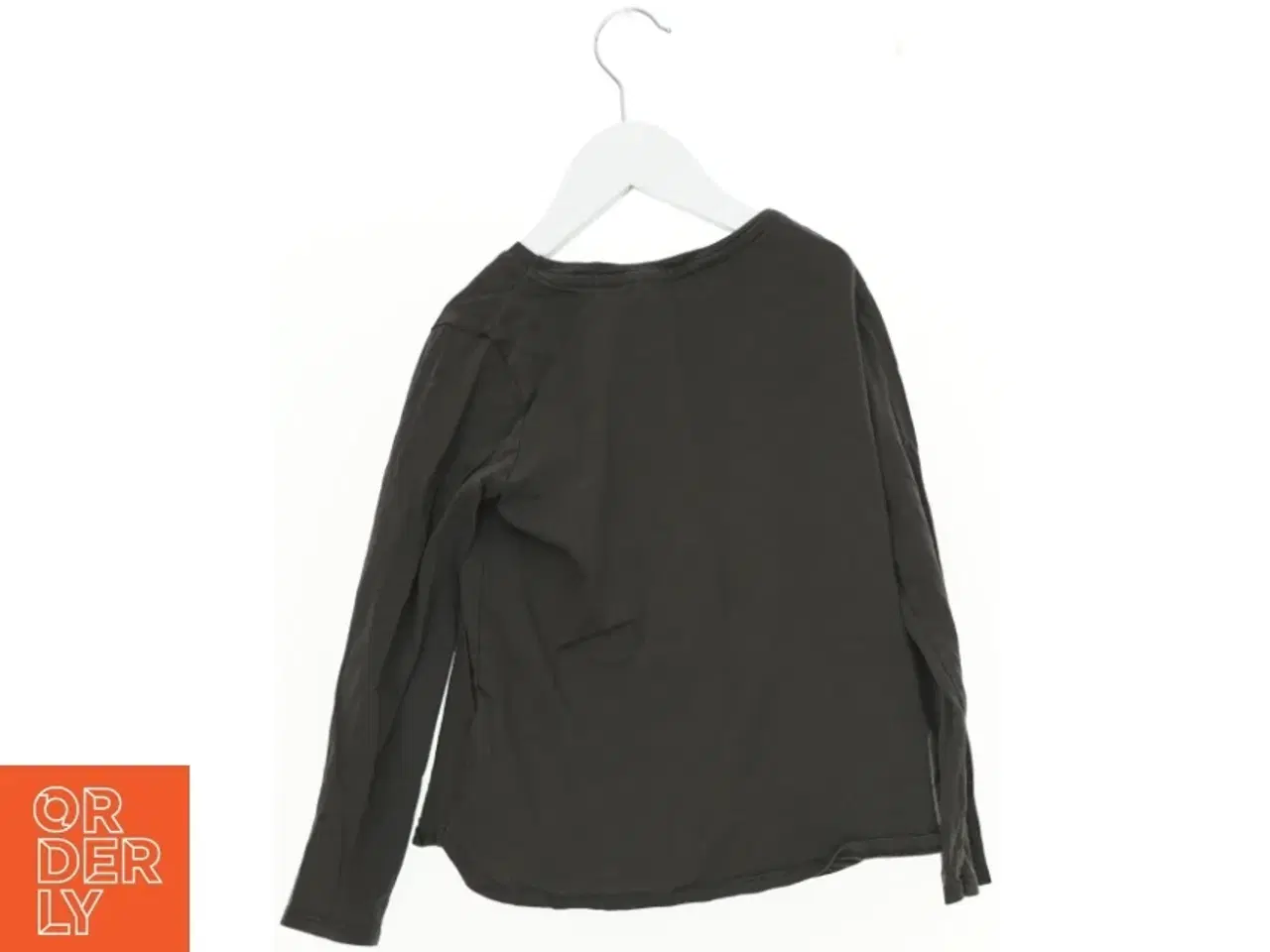 Billede 2 - Bluse fra H&M (str. 128 cm)