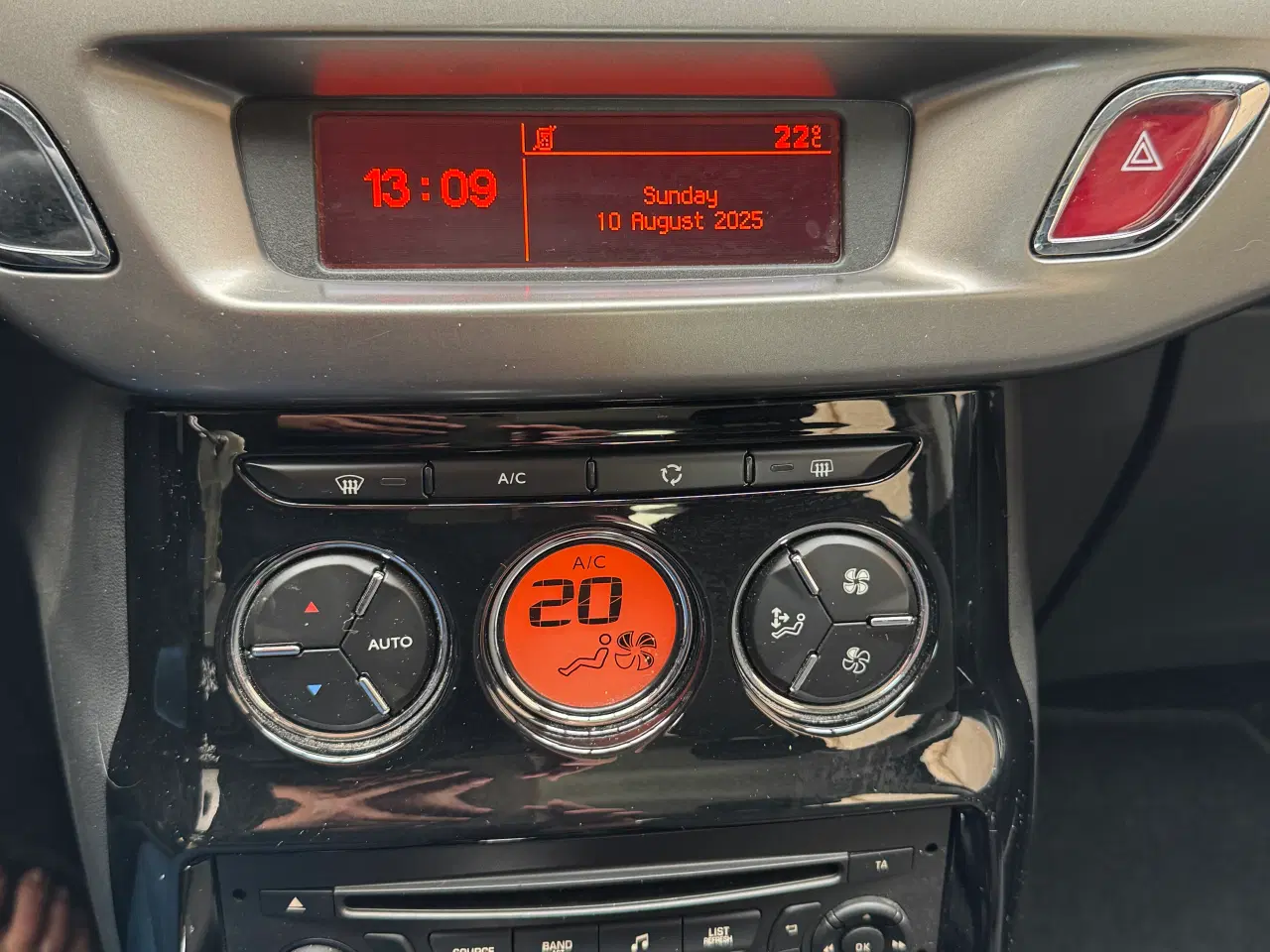 Billede 8 - Citroen C3 1,6 Diesel