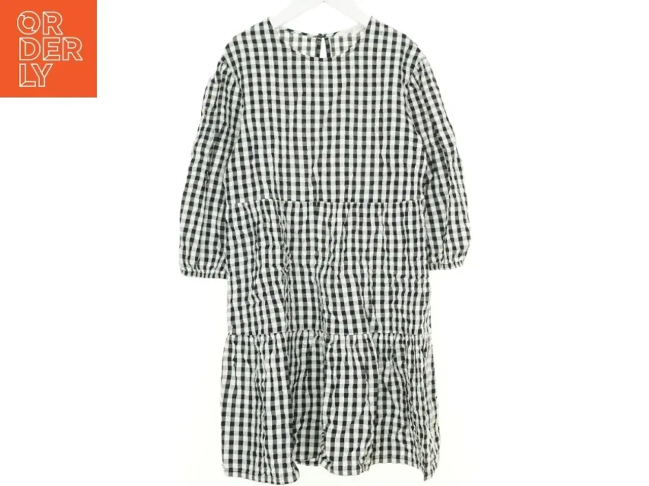 Billede 1 - Kjole fra H&M (str. 140 cm)