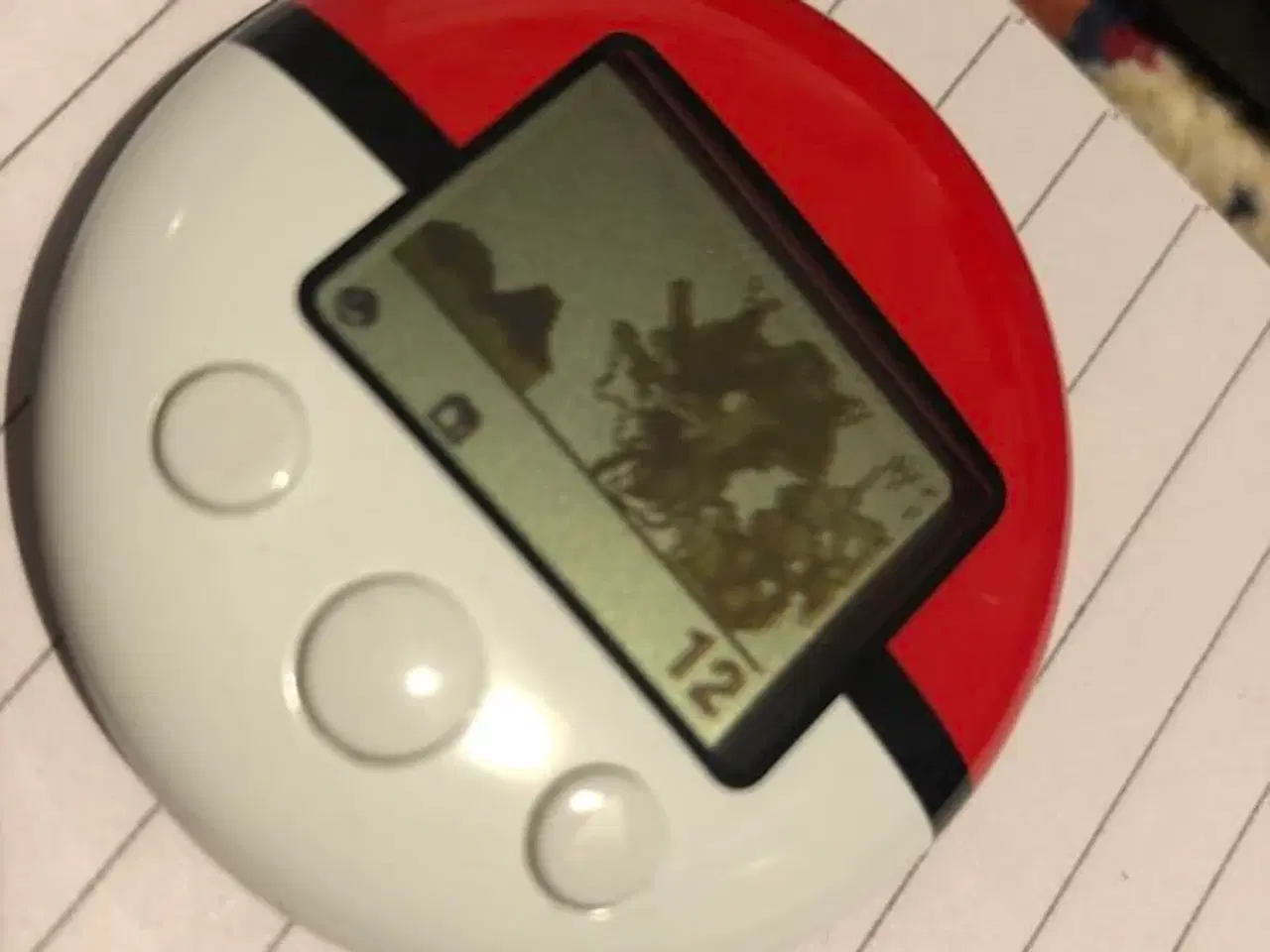 Billede 5 - Pokemon Soulsilver + Pokewalker