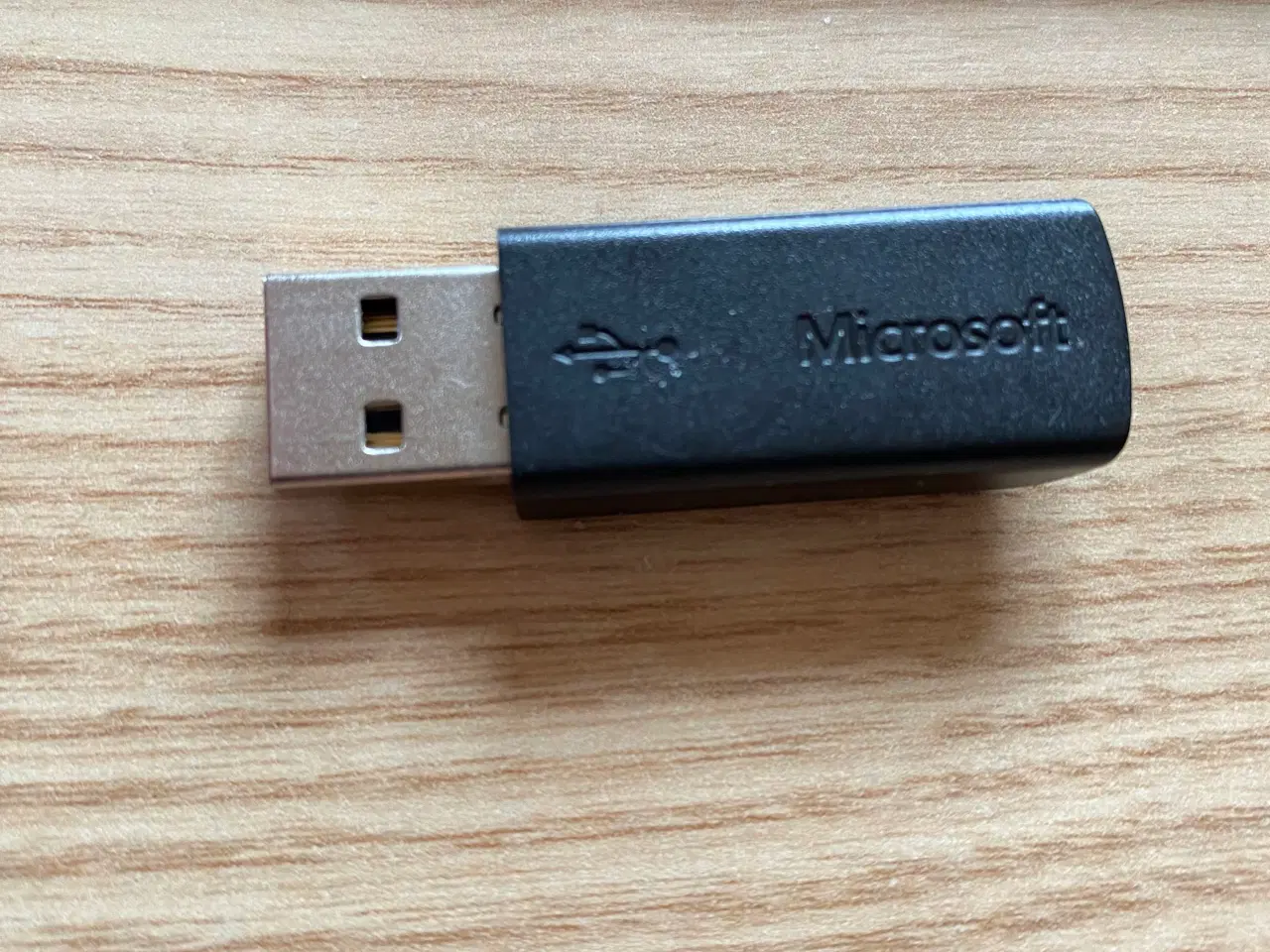 Billede 4 - Microsoft Wireless Keyboard 2000