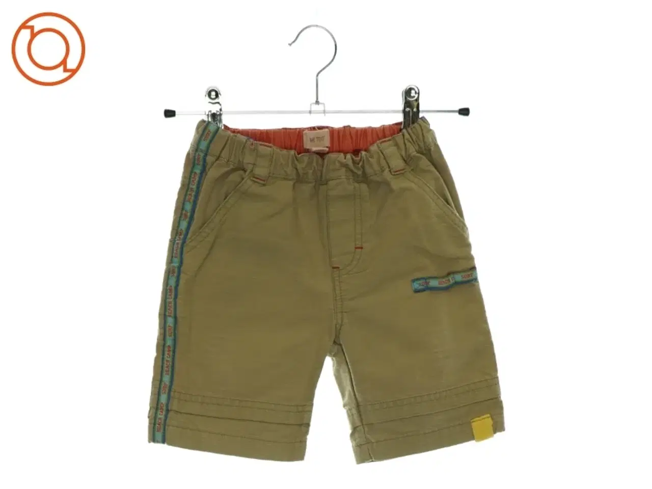 Billede 1 - Shorts fra Me Too (str. 80)
