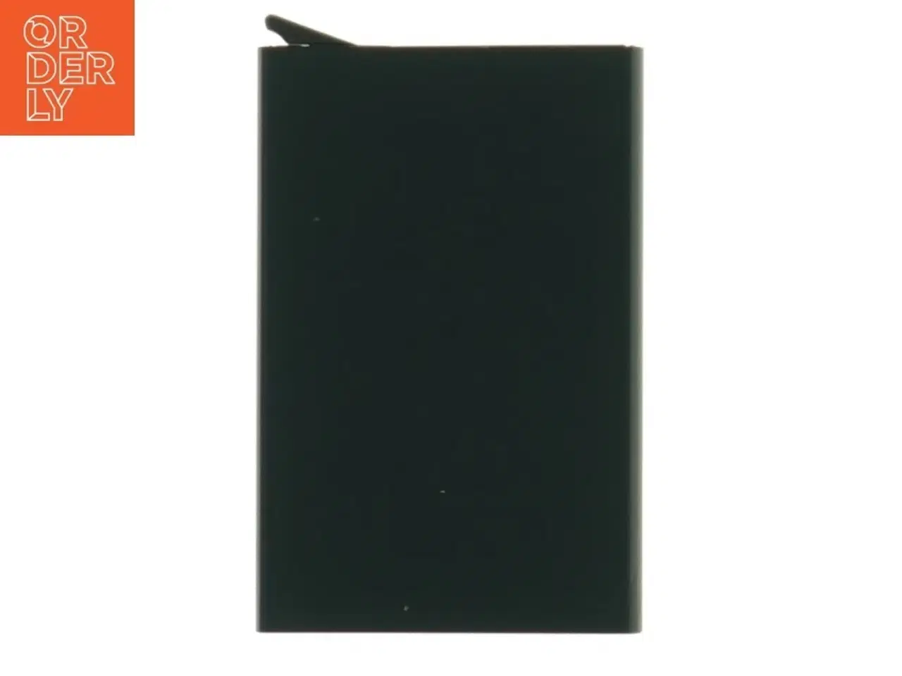 Billede 4 - Kreditkort holder (str. 9,5 x 6 cm)