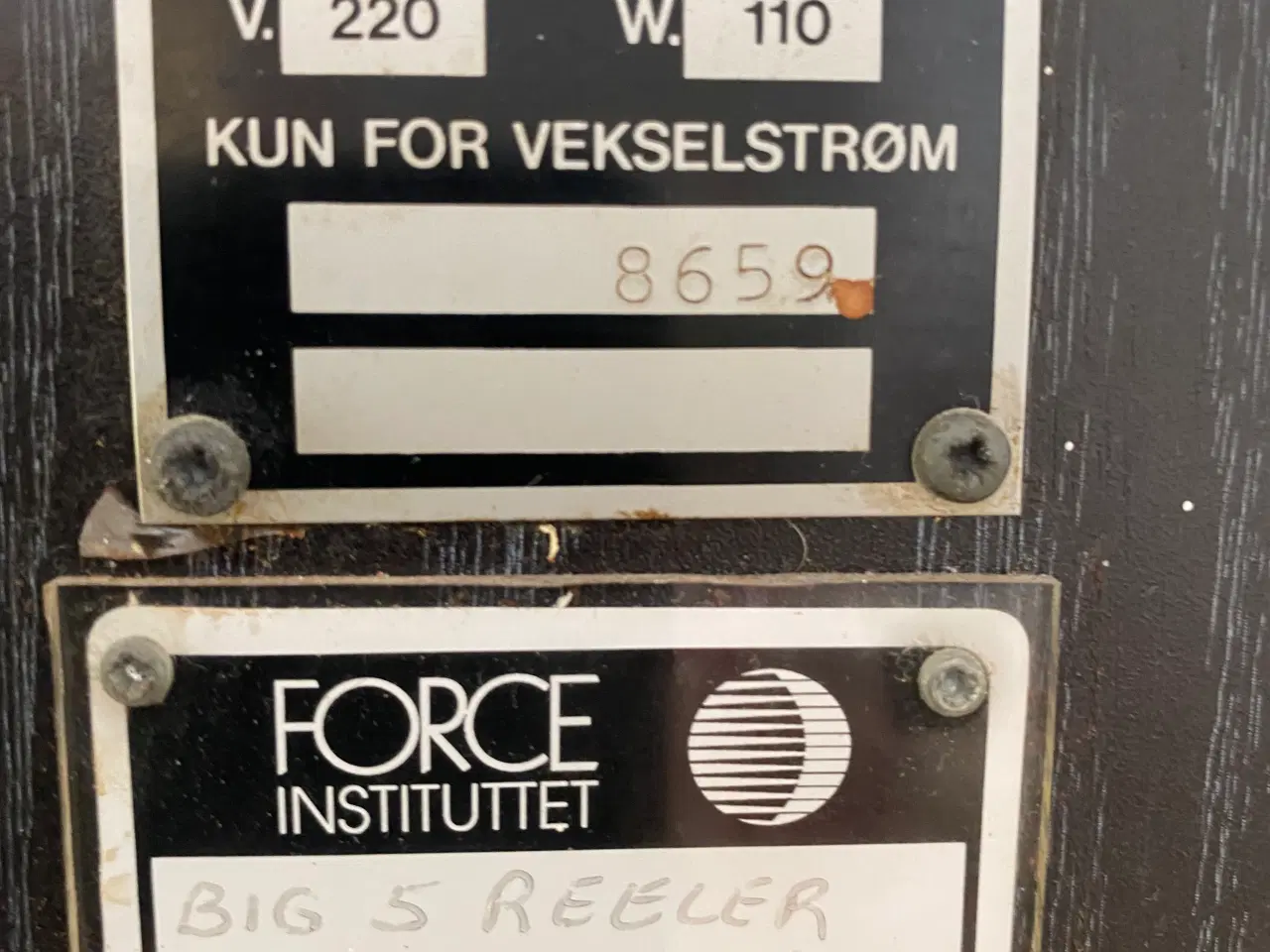 Billede 2 - Original dansk spilleautomat fra Thisted 1997