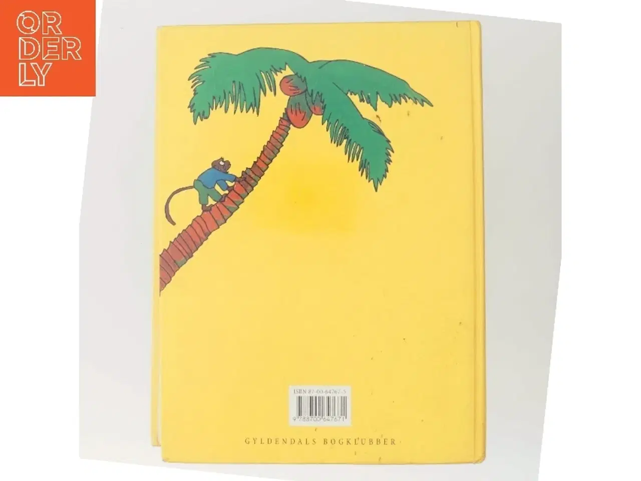 Billede 3 - Den store Pippi bog : samlet udgave med alle historierne om Pippi Langstrømpe af Astrid Lindgren (Bog)