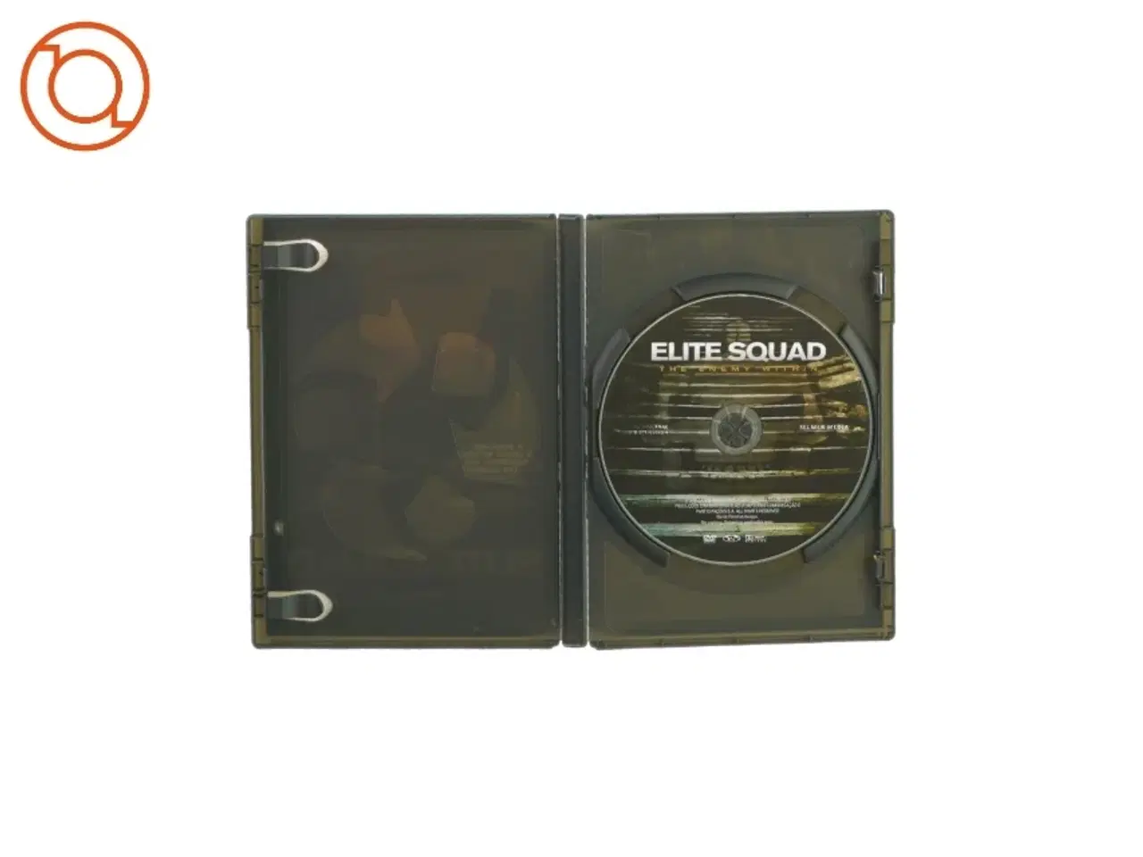 Billede 3 - Elite squad (DVD)