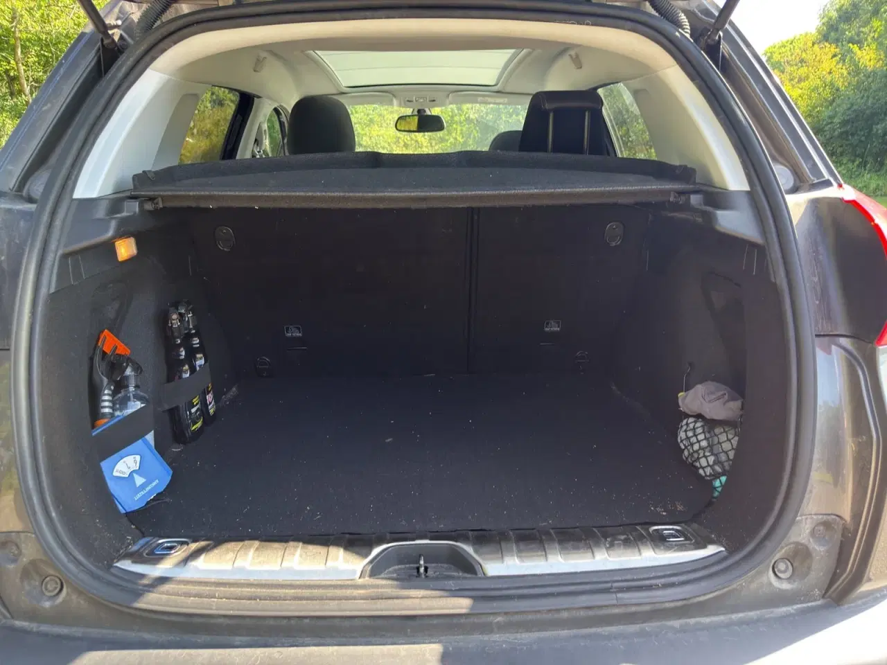 Billede 18 - Peugeot 2008 1,2 PureTech 82 Selection Sky