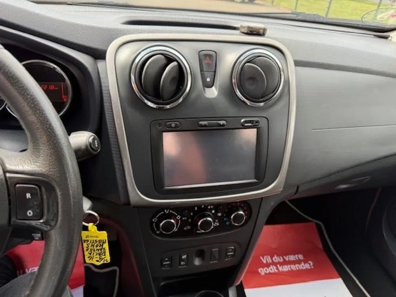 Billede 16 - Dacia Sandero Stepway 0,9 TCe 90 Prestige