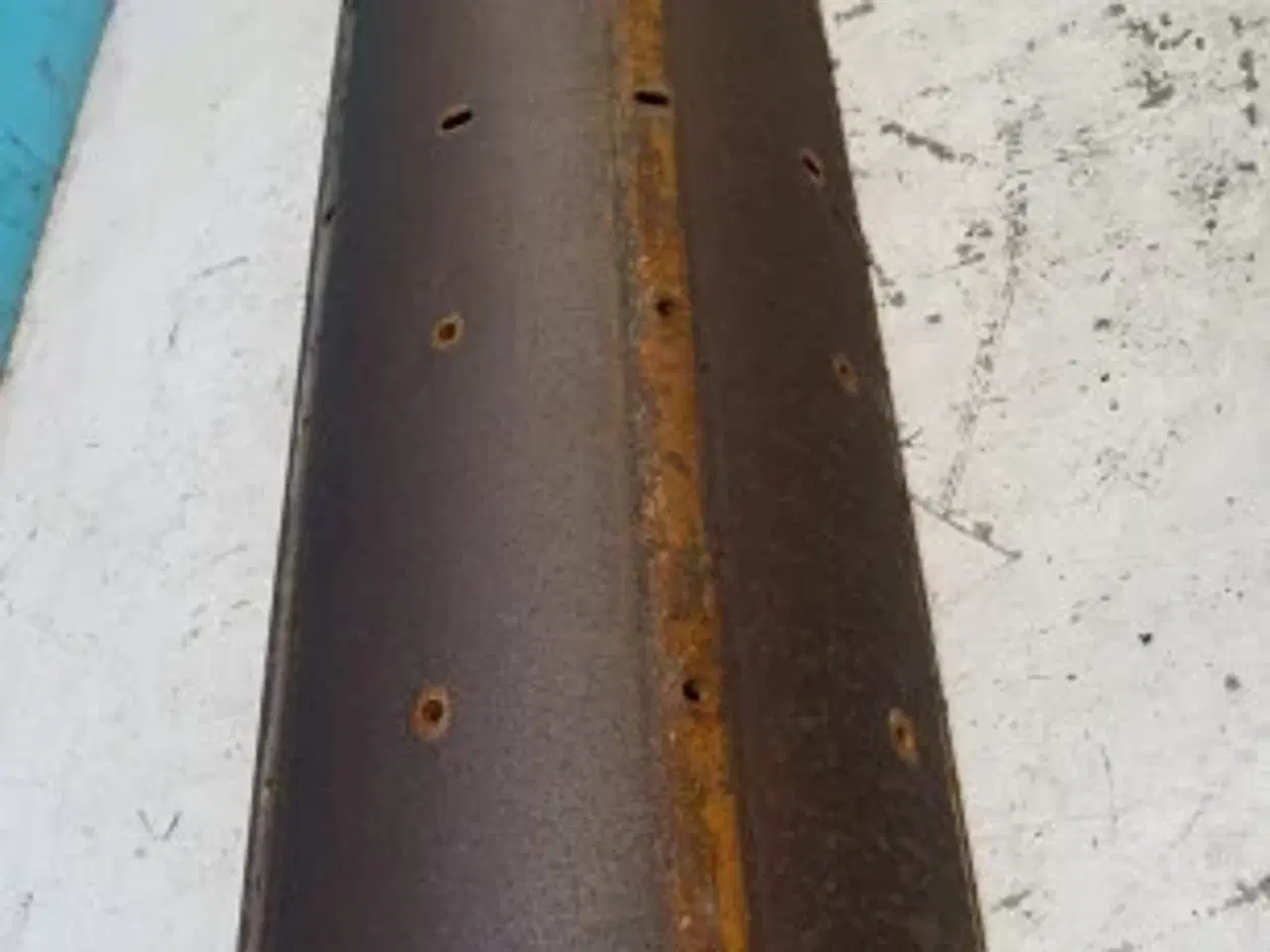 Billede 2 - New Holland TF78 Valse 89811473