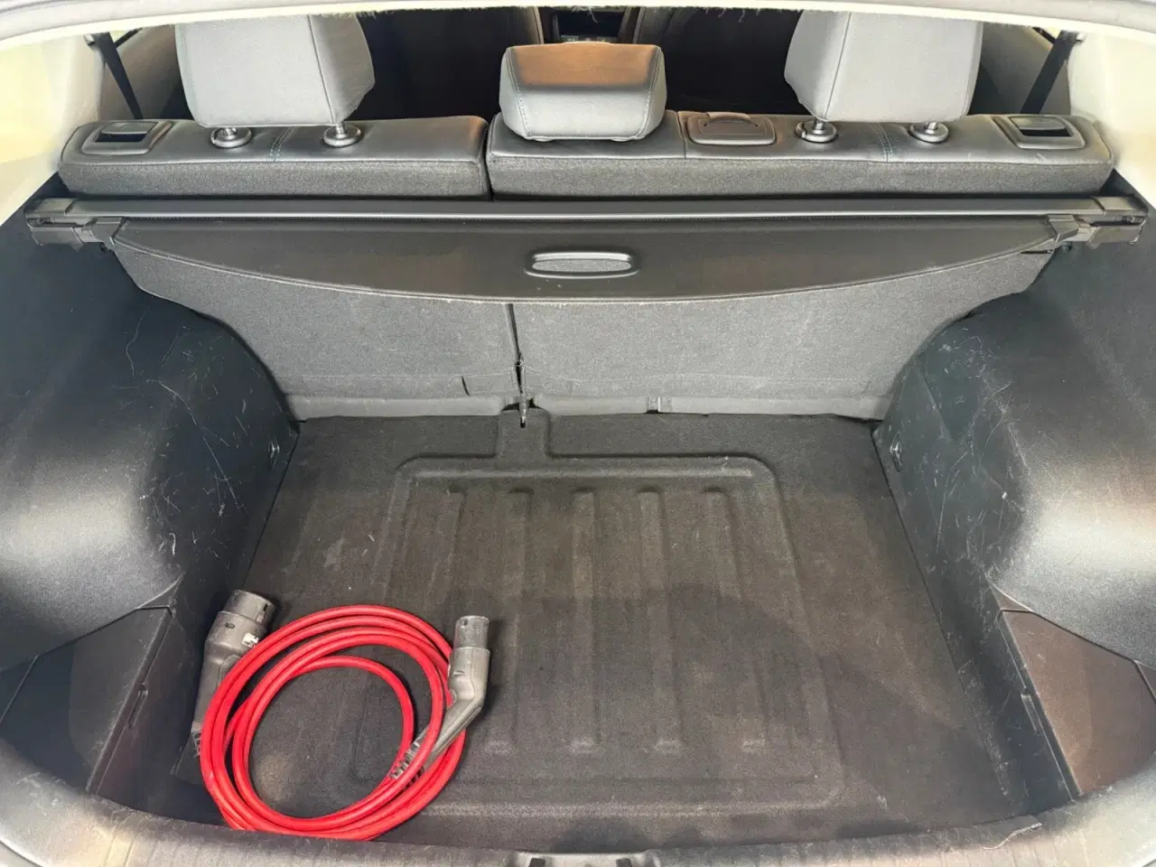 Billede 9 - Kia e-Niro 64 Advance