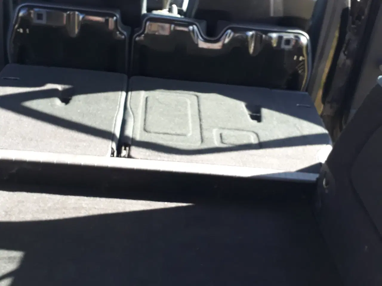 Billede 9 - Mercedes B180 D. 2,0Cdi. model 2008 motor 116000km