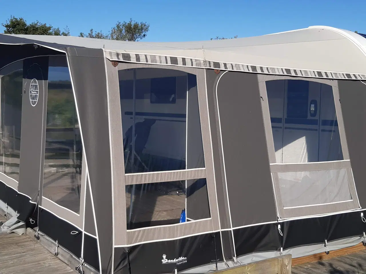 Billede 13 - Adria alpina 663 ht