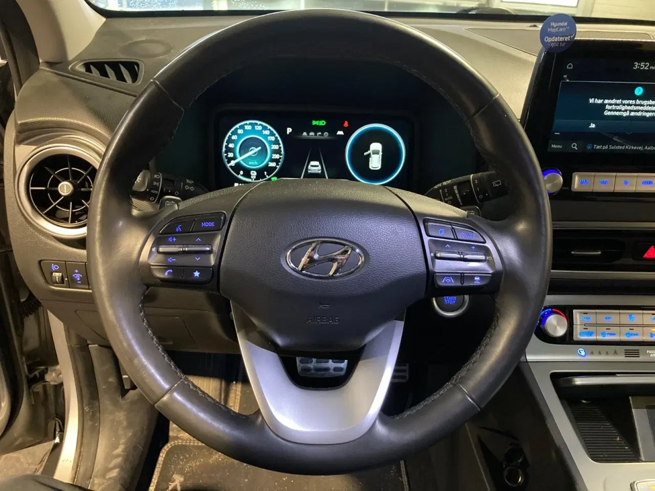 Billede 8 - Hyundai Kona 64 EV Advanced Premium