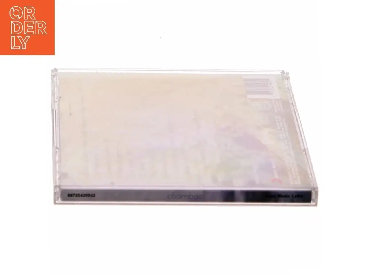 Billede 3 - Chambao CD-album fra Sony Music