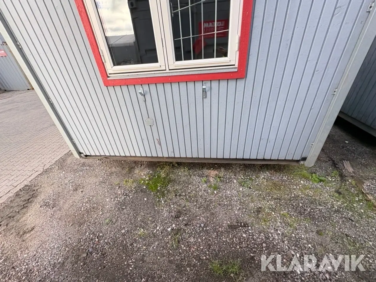 Billede 9 - Mandskabsmodul