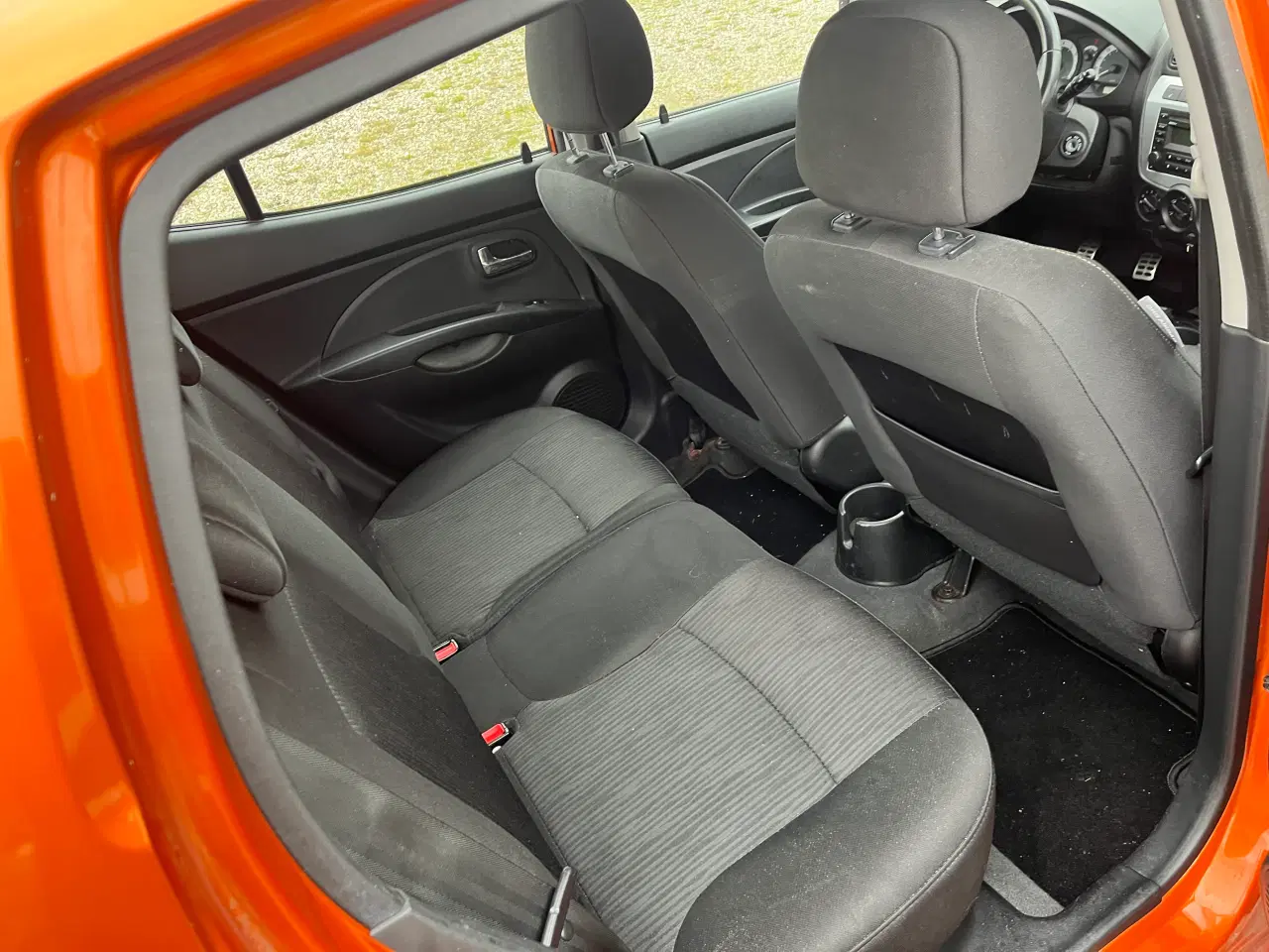 Billede 9 - KIA PICANTO ÅRG 09