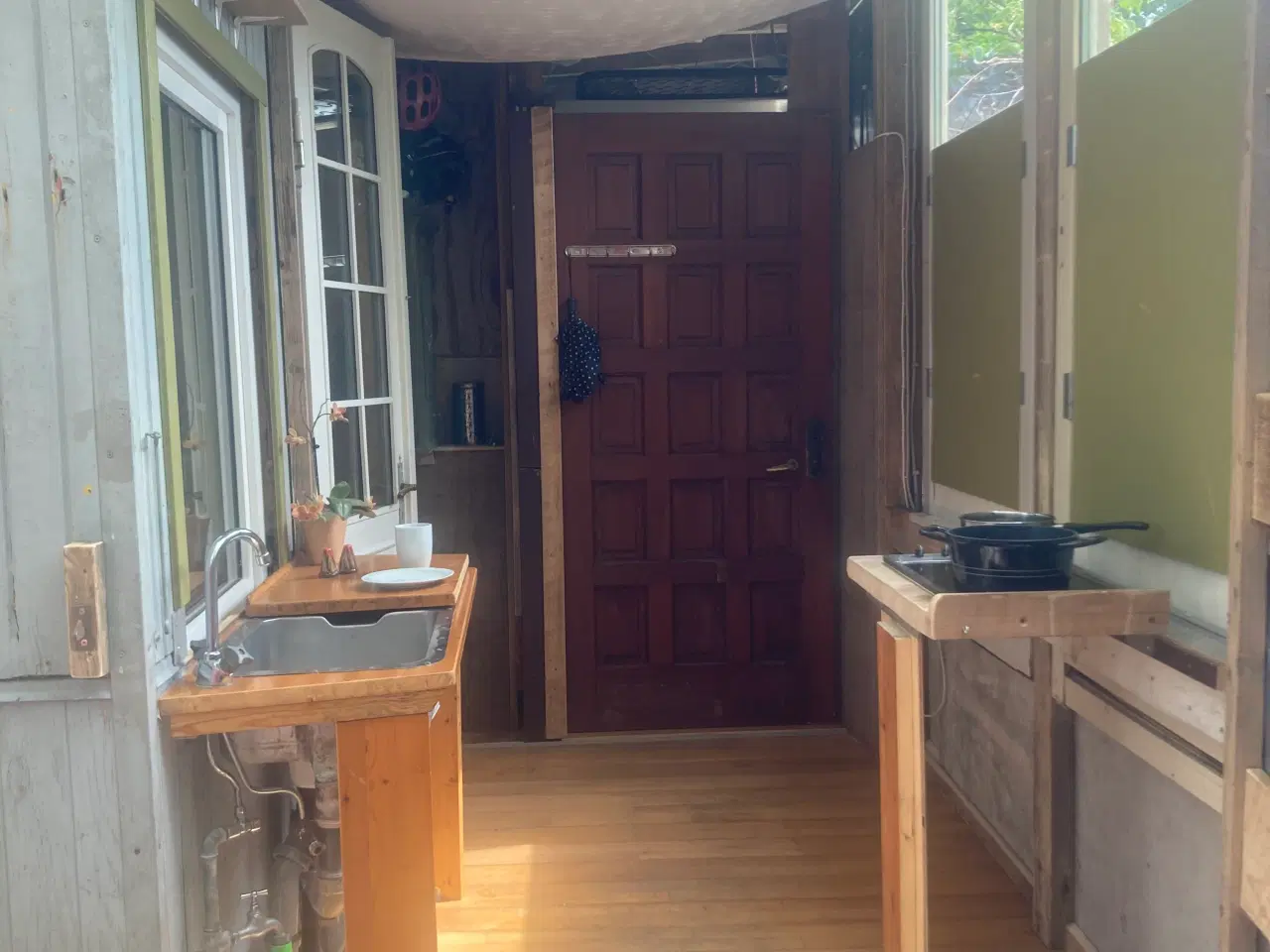 Billede 3 - Tiny Bed. Bed and breakfast
