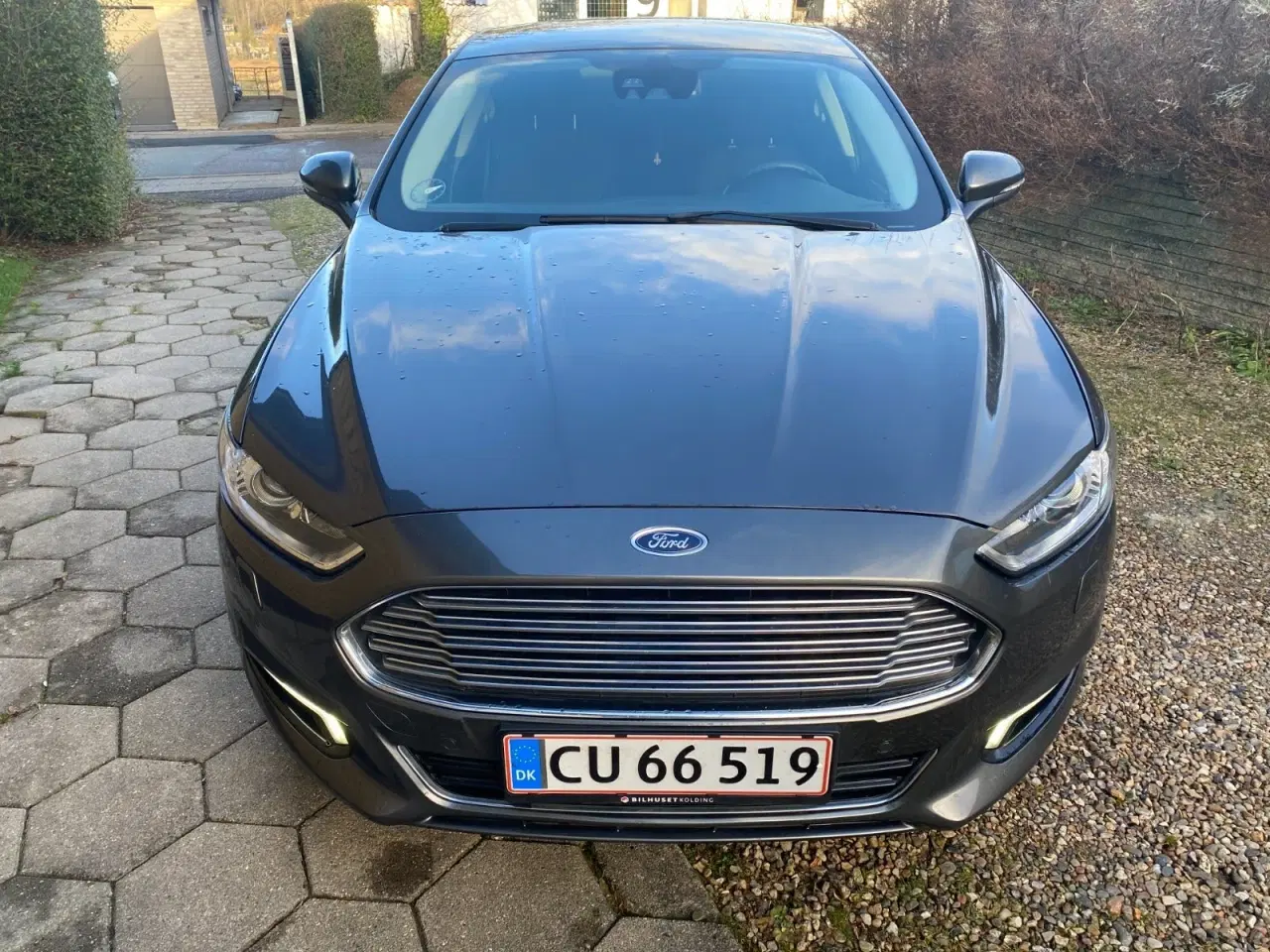 Billede 2 - Ford Mondeo 1,5 SCTi 160 Titanium aut.