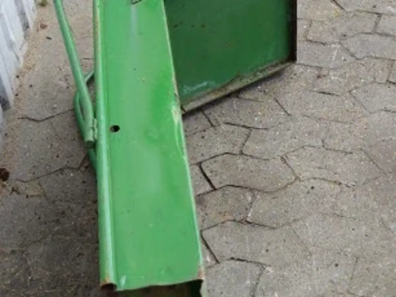 Billede 9 - John Deere 952 Stige AZ22623